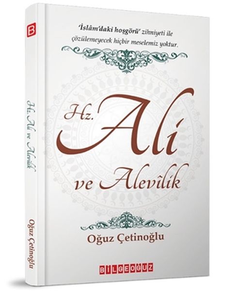 Hz Ali ve Alevilik