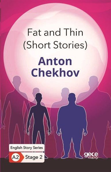 Fat and Thin  Short Stories  İngilizce Hikayeler A2 Stage 2