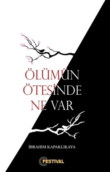 Ölümün Ötesinde Ne Var 