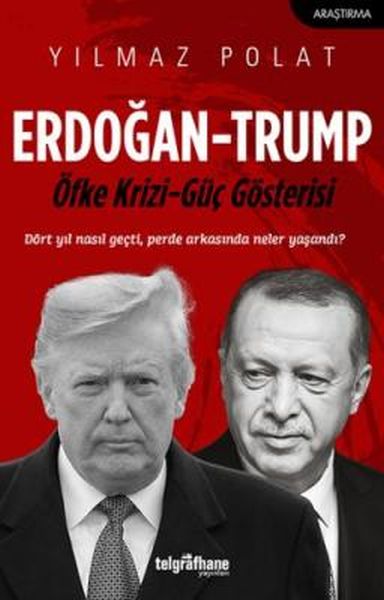 Erdoğan  Trump