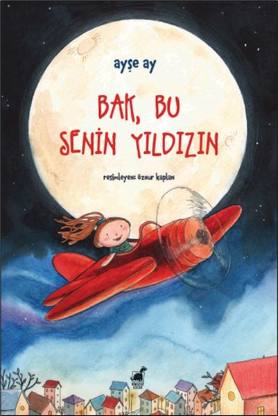 Bak Bu Senin Yıldızın