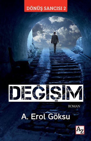 Değişim  Dönüş Sancısı 2