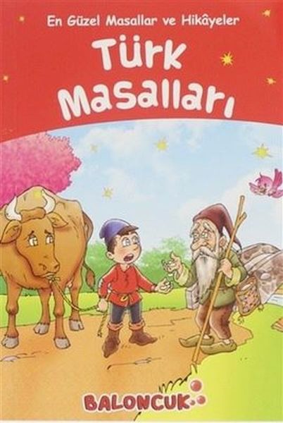 Çocuklar için En Güzel Masallar ve Hikayeler  Türk Masalları