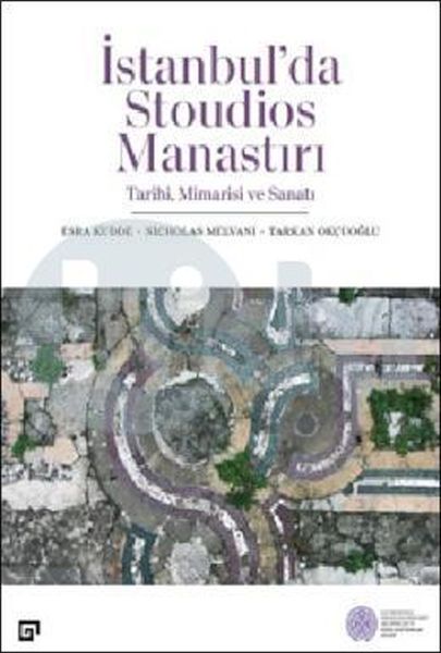 Stoudios Manastırı  Türkçe