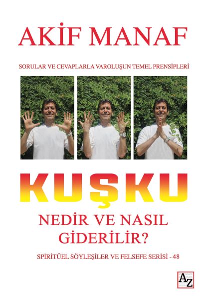 Kuşku Nedir ve Nasıl Giderilir