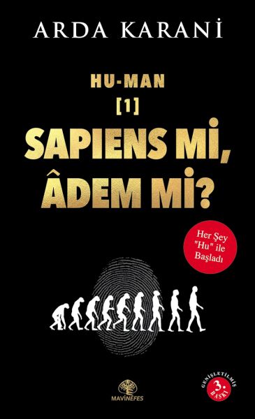 HuMan Sapiens mi Adem mi