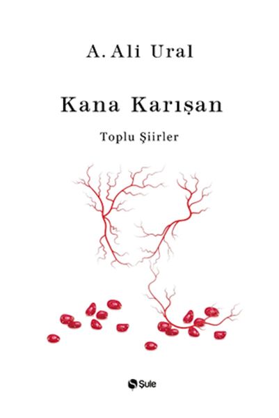 Kana Karışan Ciltli