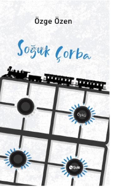 Soğuk Çorba