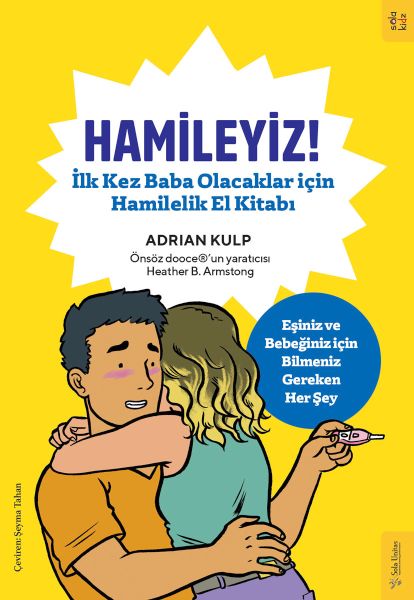 Hamileyiz