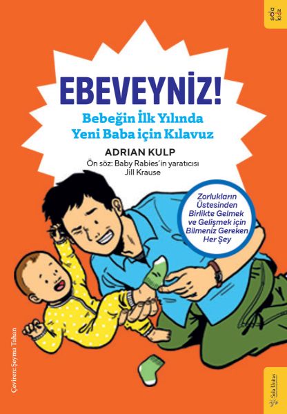Ebeveyniz