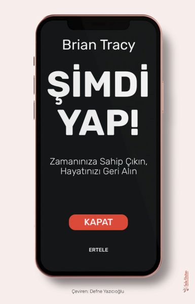 Şimdi Yap