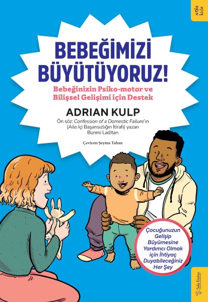 Bebeğimizi Büyütüyoruz