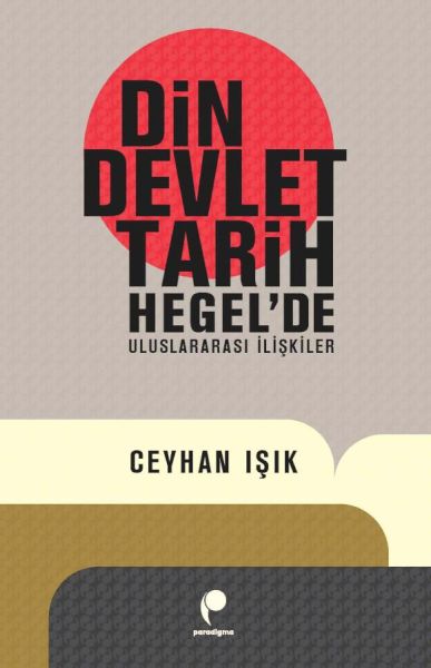 Din Devlet Tarih