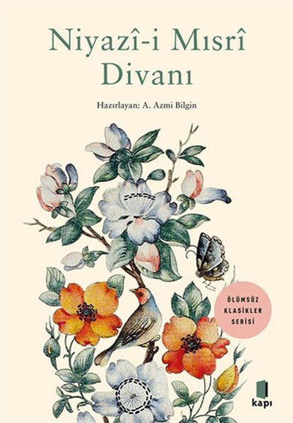 Niyazii Mısri Divanı