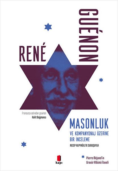 Masonluk  ve Kompanyonaj Üzerine Bir İnceleme