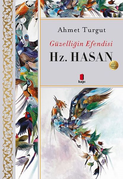Hz Hasan Güzelliğin Efendisi