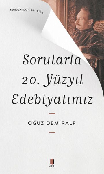 Sorularla 20 Yüzyıl Edebiyatımız