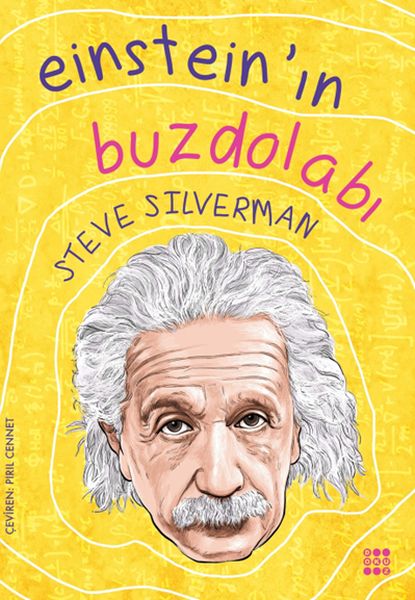 Einsteinın Buzdolabı