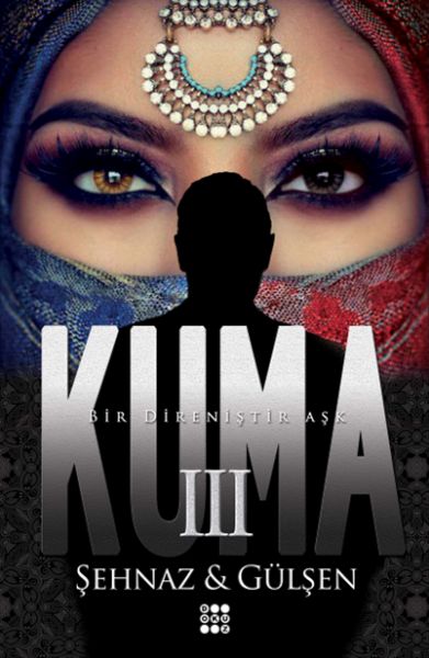 Kuma 3 Ciltli