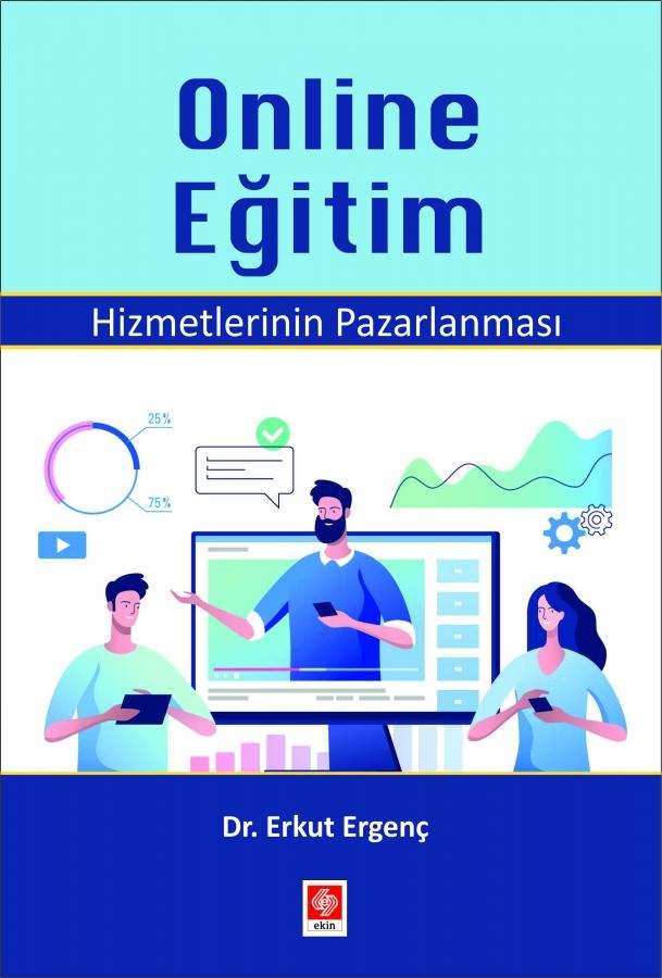 Online Eğitim Hizmetlerinin Pazarlanması