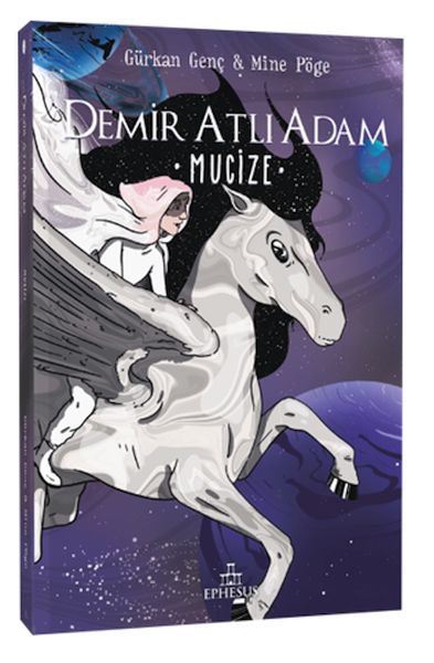 Demir Atlı Adam 2 Mucize