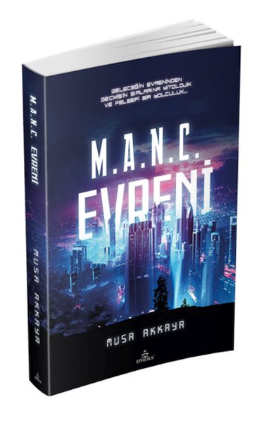 MANC Evreni