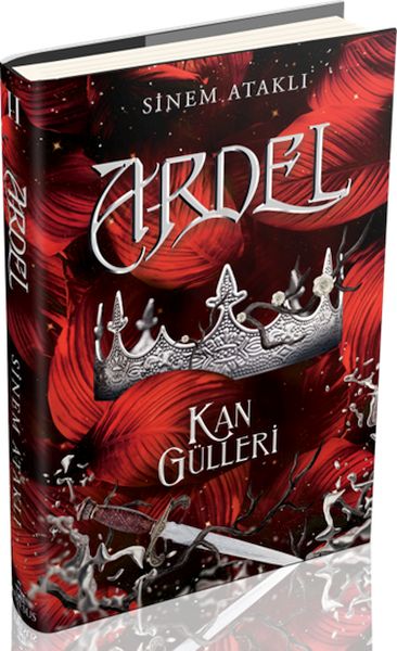 Ardel 2 Kan Gülleri Ciltli