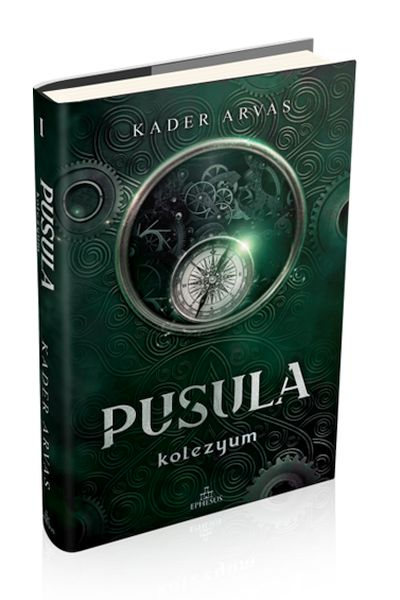 Pusula 1  Kolezyum Ciltli