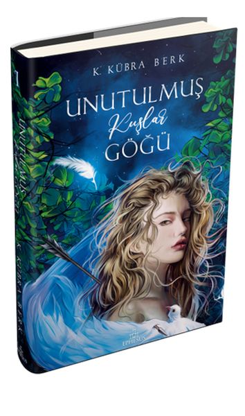 Unutulmuş Kuşlar Göğü  1 Ciltli