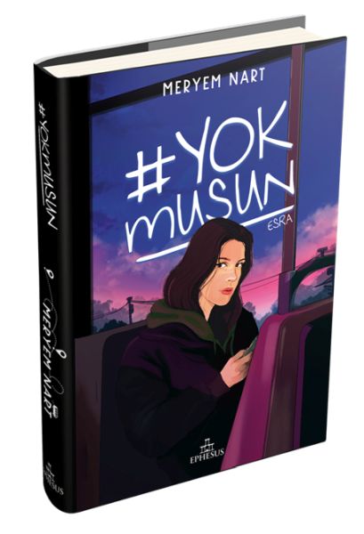 #Yokmusun Ciltli
