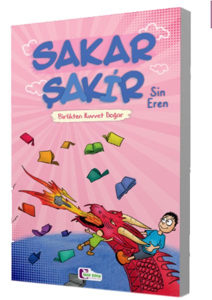 Birlikten Kuvvet Doğar  Sakar Şakir