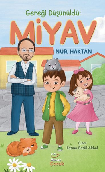 Gereği Düşünüldü Miyav