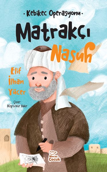 Kebîkec Operasyonu  Matrakçı Nasuh