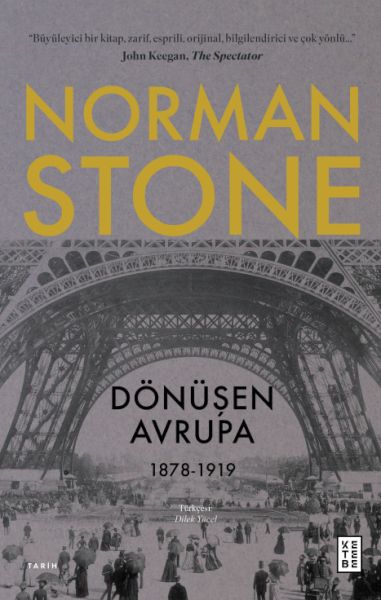 Dönüşen Avrupa 1878  1919
