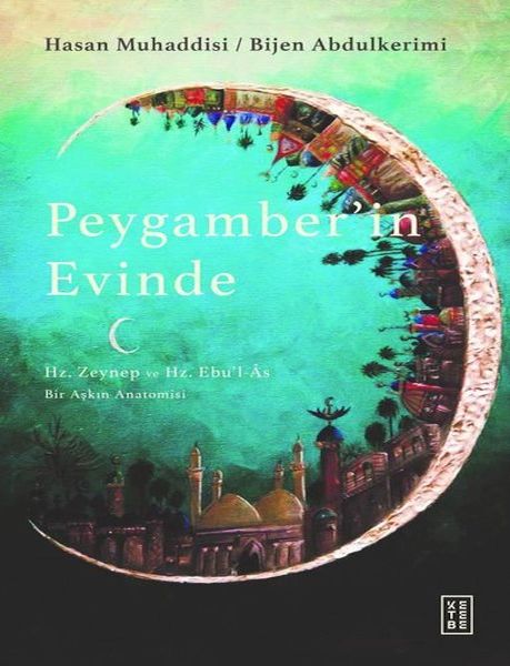 Peygamberin Evinde