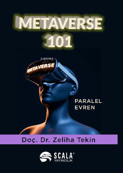 Metaverse 101  Paralel Evren
