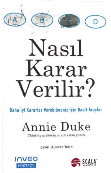 Nasıl Karar Verilir
