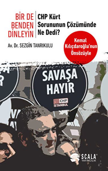 Bir De Benden Dinleyin  CHP Kürt Sorununun Çözümünde Ne Dedi