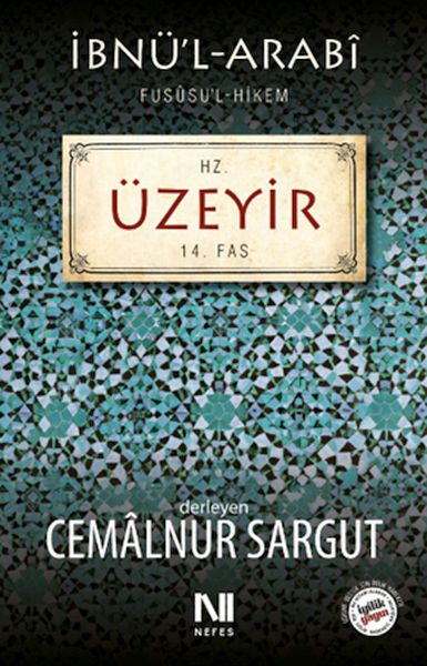 Hz Üzeyir Fassı
