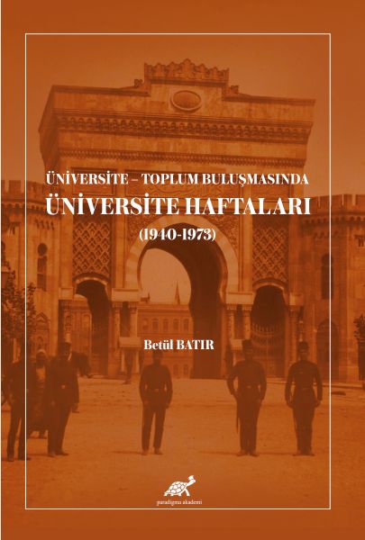 Üniversite  Toplum Buluşmasında Üniversite Haftaları