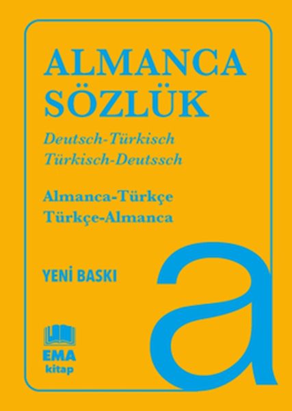 Almanca Sözlük  AlmancaTürkçe TürkçeAlmanca