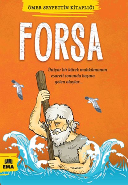 Ömer Seyfettin Kitaplığı  Forsa