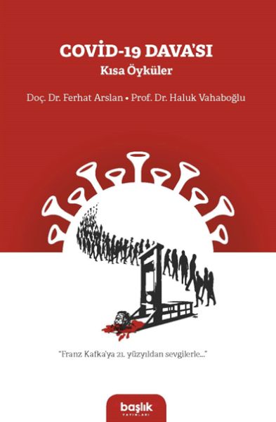 Covid19 Davası Kısa Öyküler