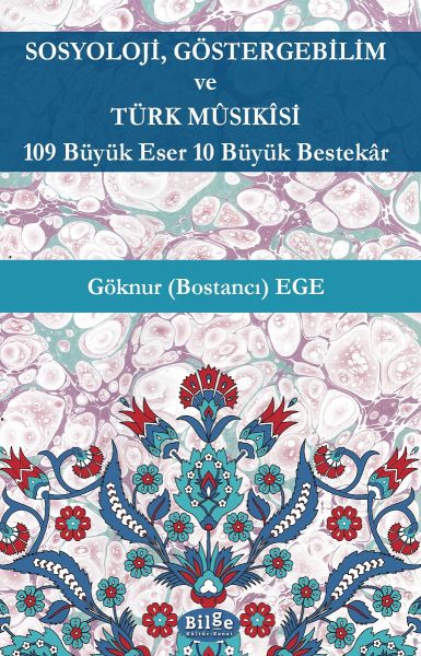 SosyolojiGöstergebilim ve Türk Müsıkisi