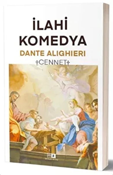 İlahi Komedya  Cennet