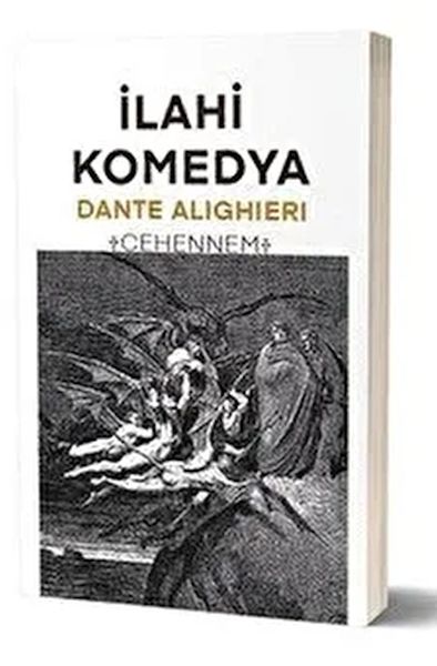 İlahi Komedya  Cehennem
