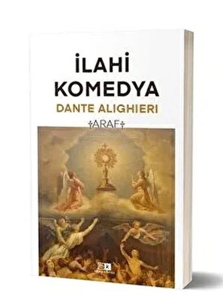 İlahi Komedya  Araf