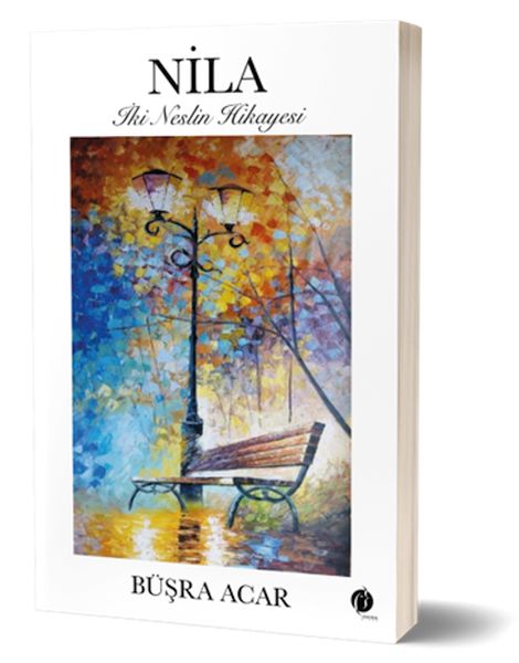 Nila  İki Nehrin Hikayesi