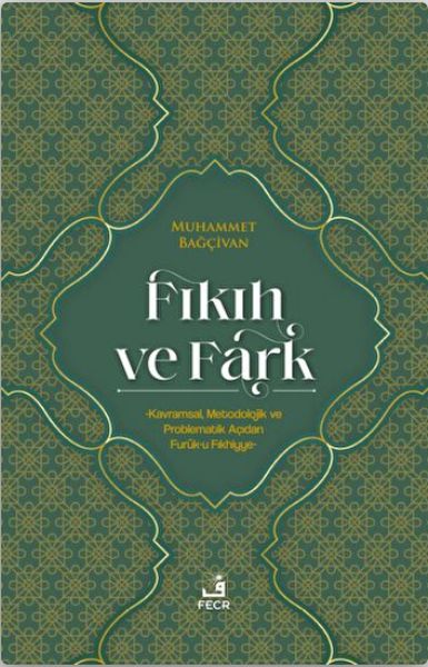 Fıkıh ve Fark