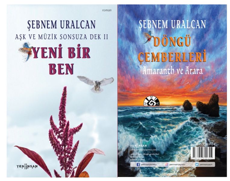 Yeni Bir BenDöngü Çemberleri